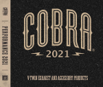 Cobra Cruiser / V-Twin + Harley Davidson + Accessory Products