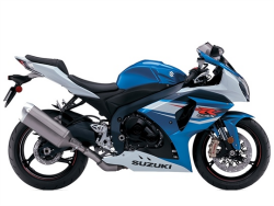 GSX-R 1000