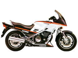 FJ 1100