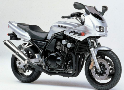 FZS 400