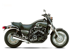 V-Max -2001
