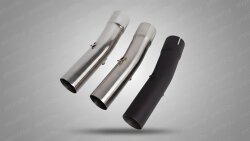 center tubes - connecting tubes