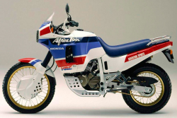 XRV 650 Africa Twin