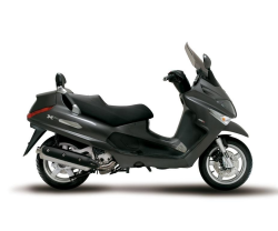 Xevo 400