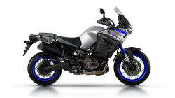 XT 1200 Z Super Tenere