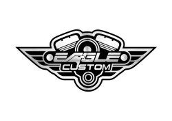 Eagle Exhaust for  Harley- Davidson and Custom Bikes