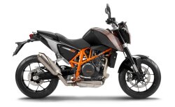690 Duke