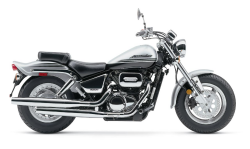 Marauder VZ 800