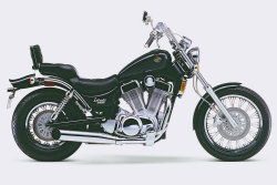 Intruder VS 1400