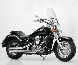 Marauder VZ 1600