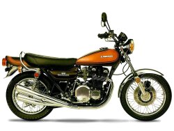 Z 900