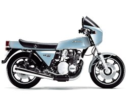 Z 1 R 1000 1979-1980