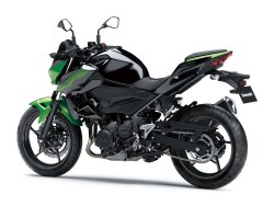 Z 400
