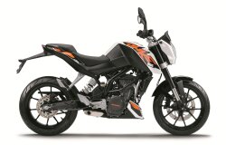 200 Duke