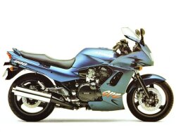 GPZ 1100