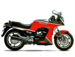 GPZ 750