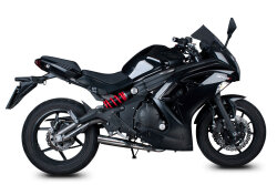 KLE 650
