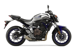 FZ-07