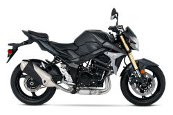 GSX-S 750