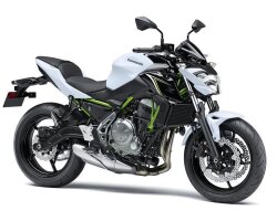 Z 650