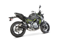 Ninja 650 2017- 2022