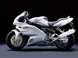 800 SS IE Supersport