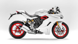 750 - 900 SS IE Supersport