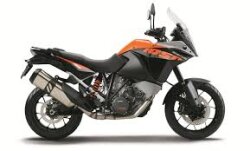 1050 Adventure