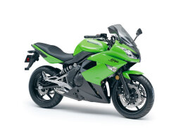 ER 4N / Ninja 400R  -2013