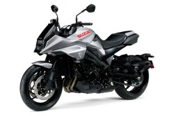 Katana GSX-S 1000S 2019-