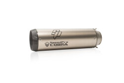 Cobra exhausts