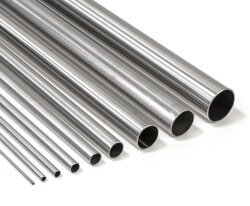 Exhaust pipes / Perforated pipes