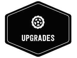 DB Killer upgrades