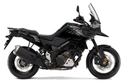 V-Strom 1050 - XT 2020 -