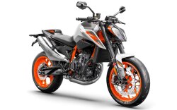 890 Duke / 890 Duke R / 890 Duke L /890 Duke GP