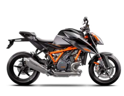 1290 Super Duke R / EVO / RR  2020 -