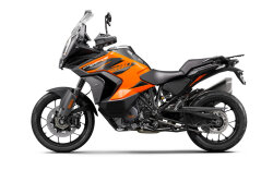 1290 Super Adventure 2021 -