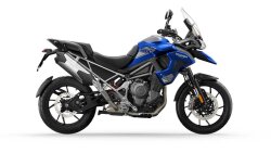 Tiger 1200 GT/GT PRO/GT Explorer/Ralley Pro/Ralley Explorer 2022-