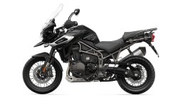 Tiger 1200 XR/XRX/XRT/XCX/XCA  2018-2021