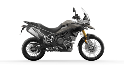 Tiger 850-900 GT/Ralley/Pro/ 2020-