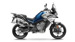 CF MOTO