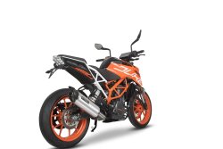 125 Duke