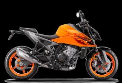 990 Duke/R 2024 -