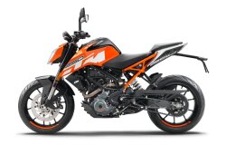 250 Duke 2021-2023