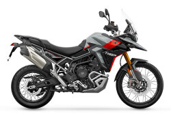 Tiger 850-900 2024-