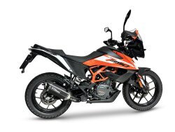 390 Adventure/Enduro