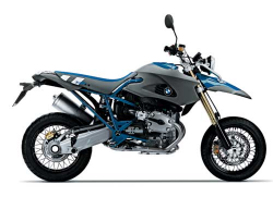 HP2 1200 Enduro