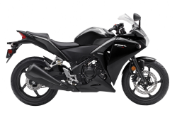 CBR 250 R