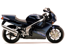 VFR 750F