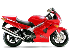 VFR 800